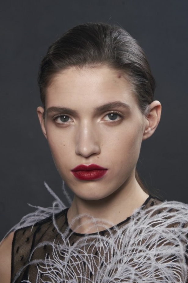 مجموعة جيفنشي للأزياء الراقية لخريف وشتاء 2021