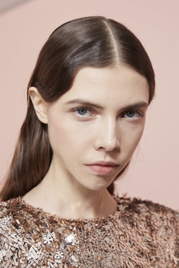 عرض أزياء Givenchy جيفنشي لـ haute couture لربيع وصيف 2020