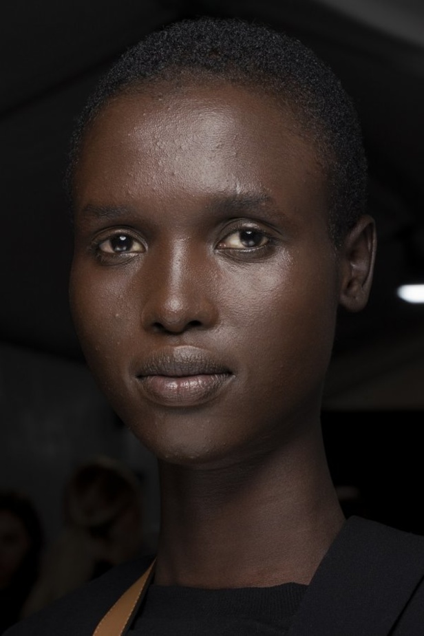 اسبوع الموضة في باريس 2019 مجموعة GIVENCHY لربيع وصيف 2020