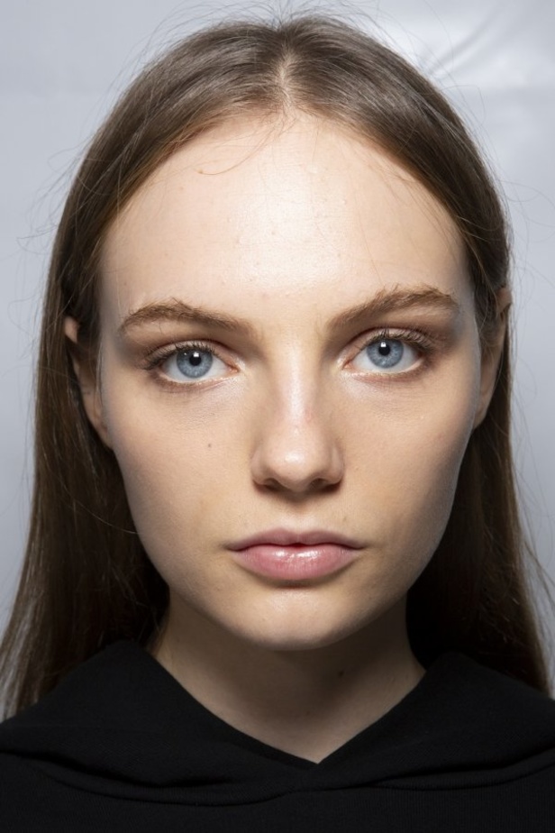 اسبوع الموضة في باريس 2019 مجموعة GIVENCHY لربيع وصيف 2020