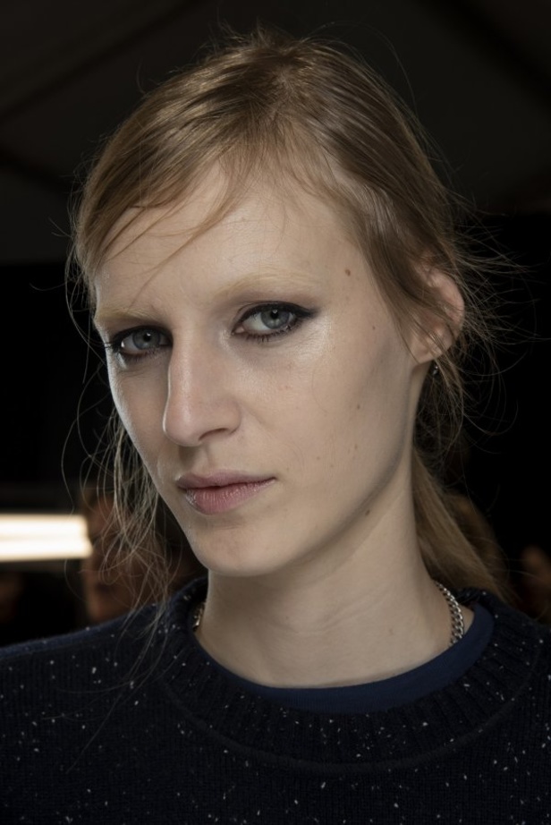 مجموعة Givenchy  للألبسة الجاهزة لخريف 2019