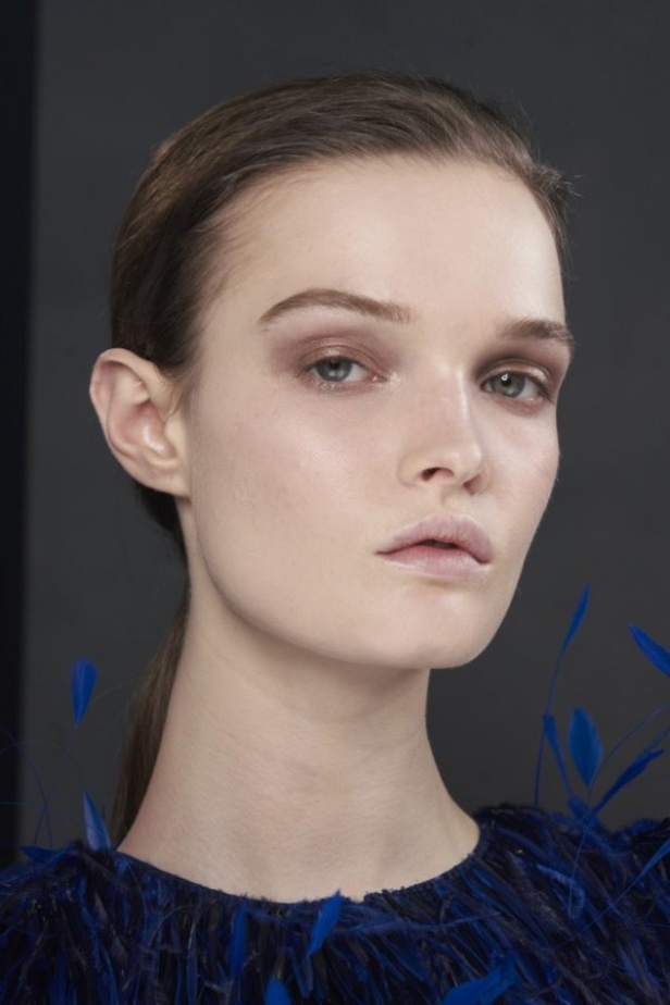 مجموعة جيفنشي للأزياء الراقية لخريف وشتاء 2021