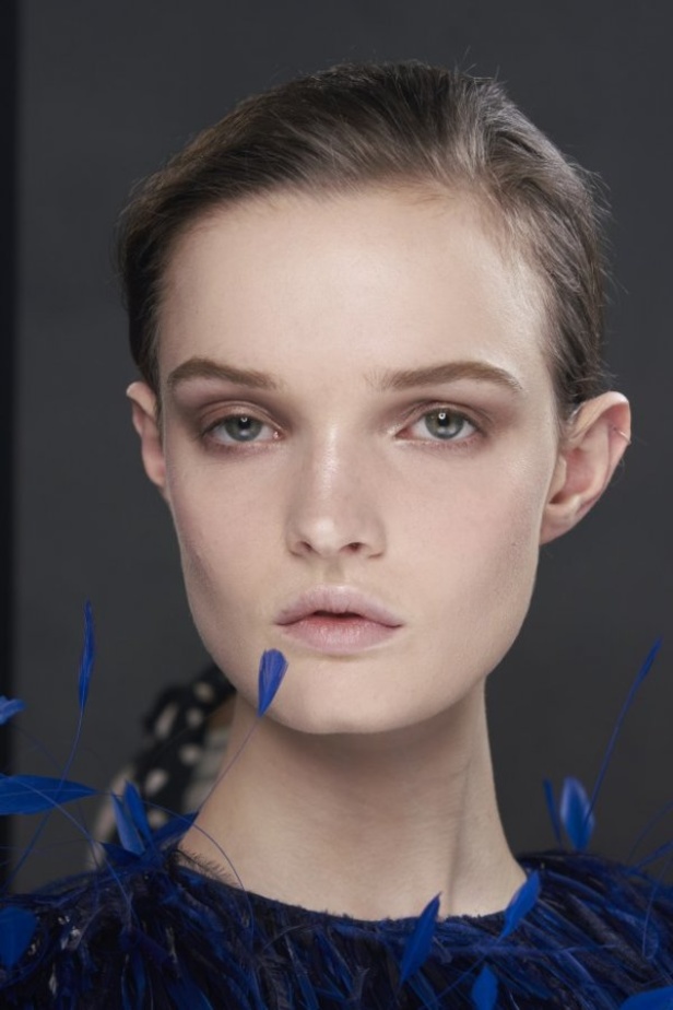 مجموعة جيفنشي للأزياء الراقية لخريف وشتاء 2021