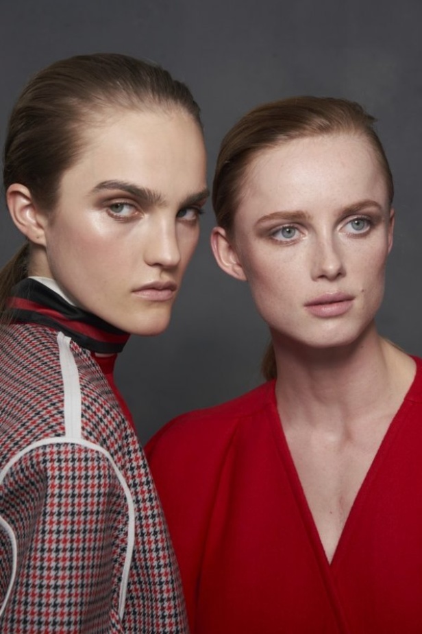 مجموعة جيفنشي للأزياء الراقية لخريف وشتاء 2021