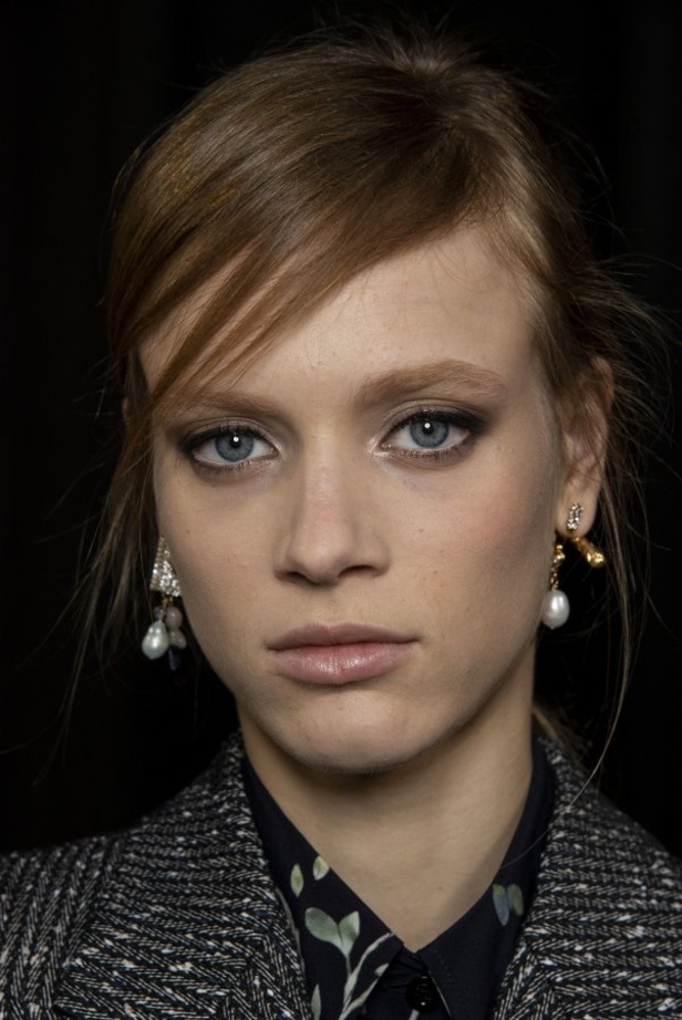 مجموعة Givenchy  للألبسة الجاهزة لخريف 2019