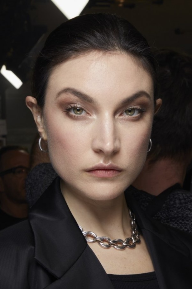 مجموعة جيفنشي للأزياء الراقية لخريف وشتاء 2021