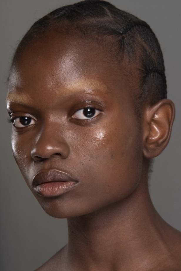 اسبوع الموضة في ميلان 2019 عرض أزياء GUCCI لربيع وصيف 2020