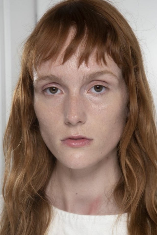 اسبوع الموضة في ميلان 2019 عرض أزياء GUCCI لربيع وصيف 2020