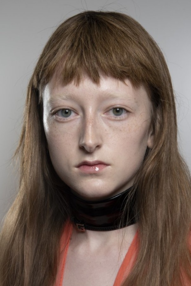 اسبوع الموضة في ميلان 2019 عرض أزياء GUCCI لربيع وصيف 2020