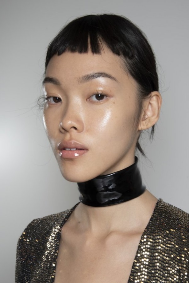 اسبوع الموضة في ميلان 2019 عرض أزياء GUCCI لربيع وصيف 2020