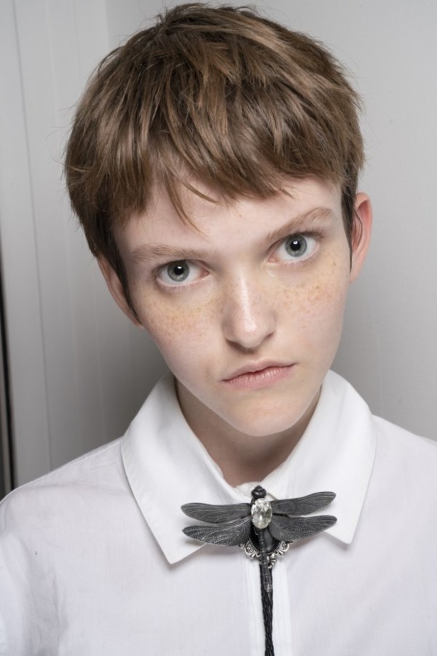 مجموعة مبتكرة من Gucci لربيع وصيف 2019 