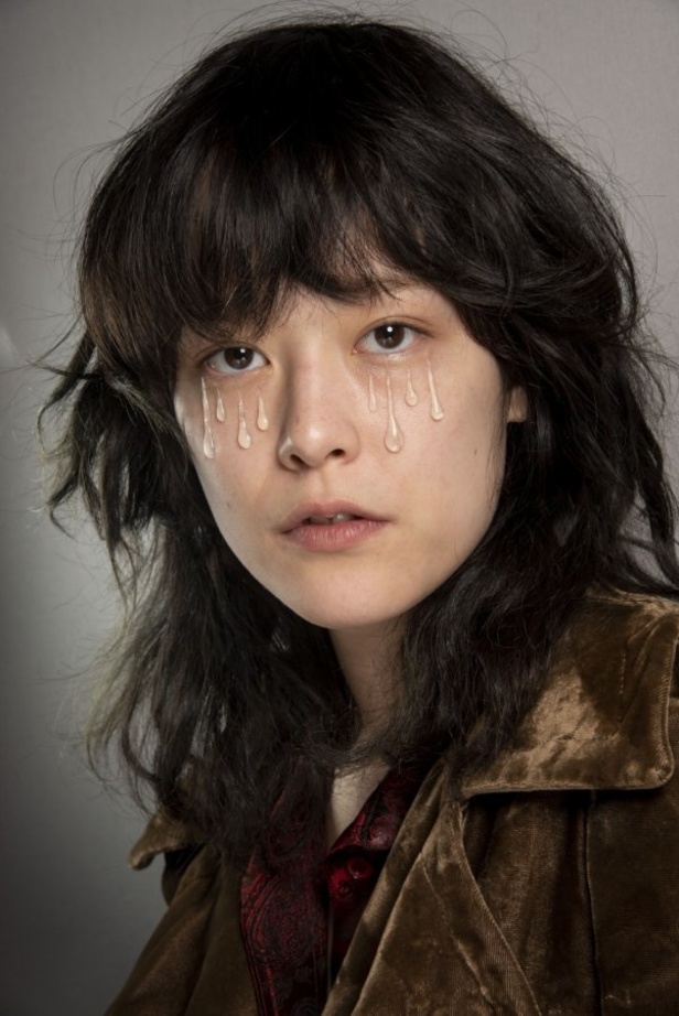 مجموعة Gucci لموسم خريف وشتاء 2019-2020 