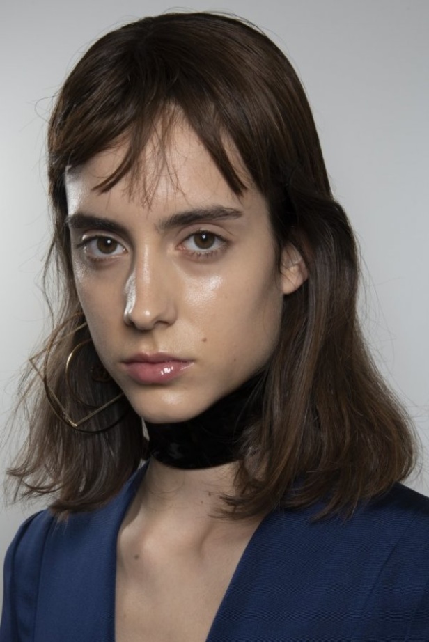 اسبوع الموضة في ميلان 2019 عرض أزياء GUCCI لربيع وصيف 2020