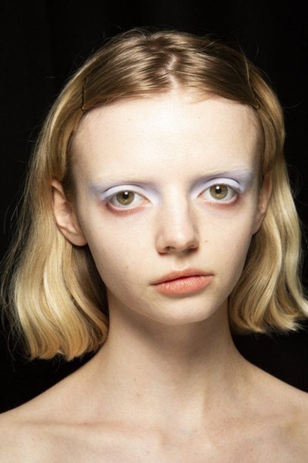 عرض ازياء دار GUCCI لخريف وشتاء 2020-2021 مباشرة من ميلانو 