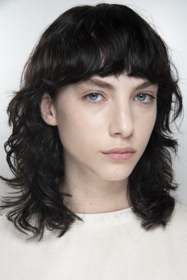 اسبوع الموضة في ميلان 2019 عرض أزياء GUCCI لربيع وصيف 2020