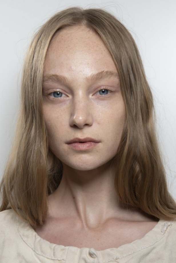 اسبوع الموضة في ميلان 2019 عرض أزياء GUCCI لربيع وصيف 2020