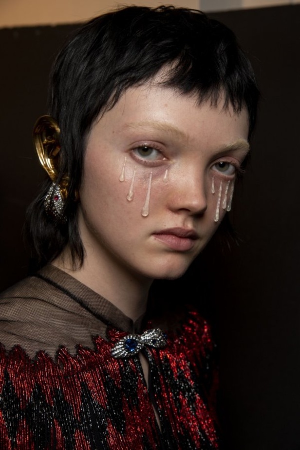 مجموعة Gucci لموسم خريف وشتاء 2019-2020 