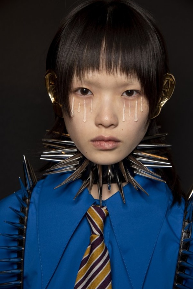 مجموعة Gucci لموسم خريف وشتاء 2019-2020 