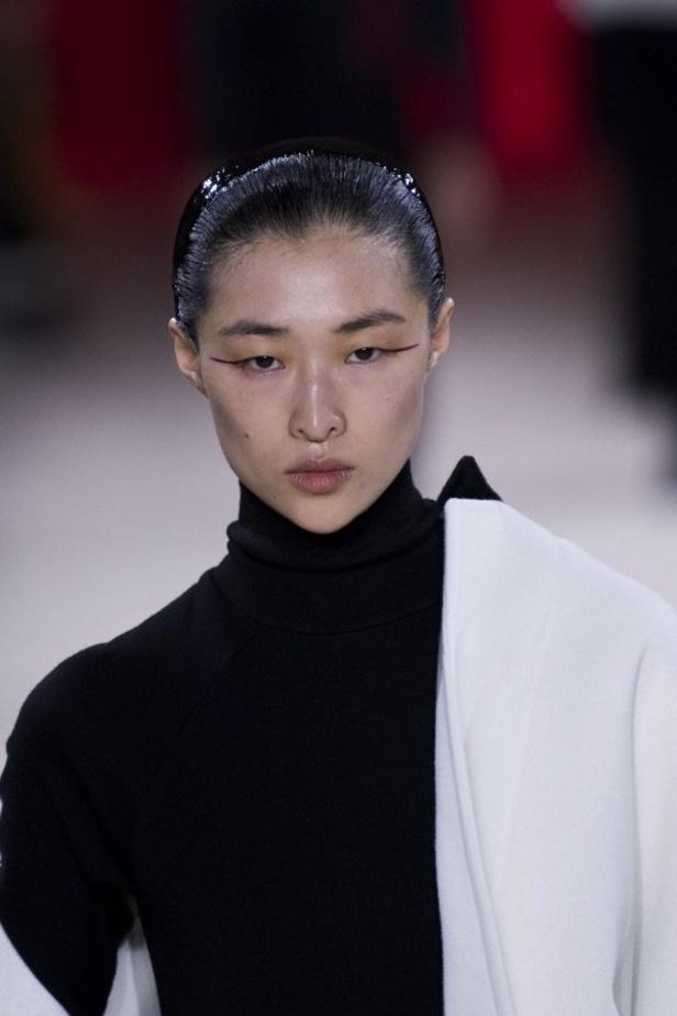 مجموعة Haider Ackermann للألبسة الجاهزة لخريف 2019