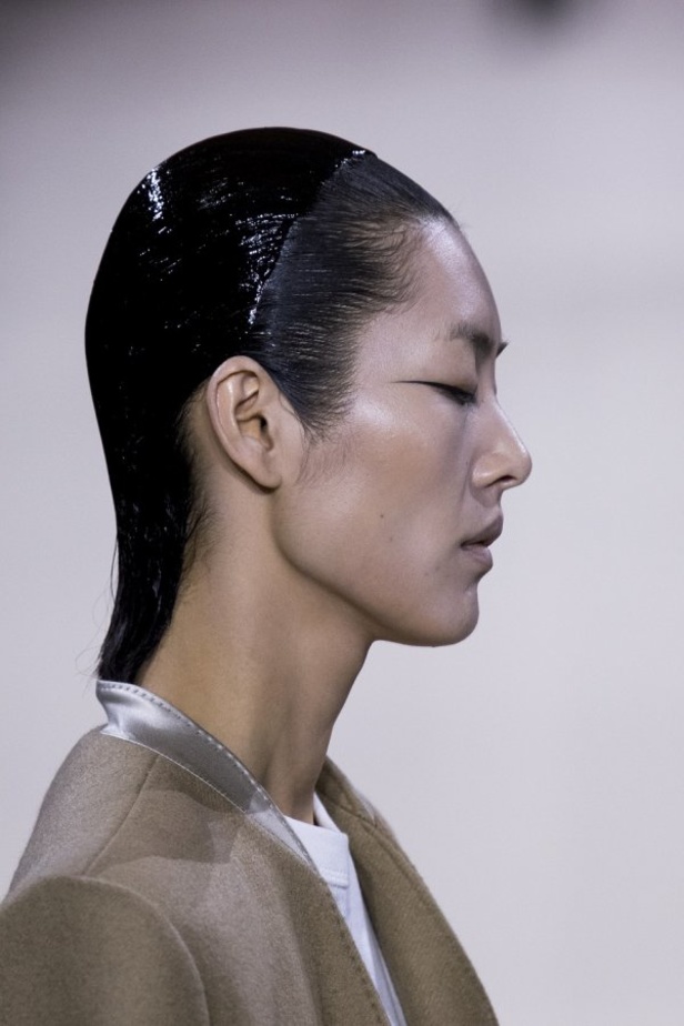 مجموعة Haider Ackermann للألبسة الجاهزة لخريف 2019