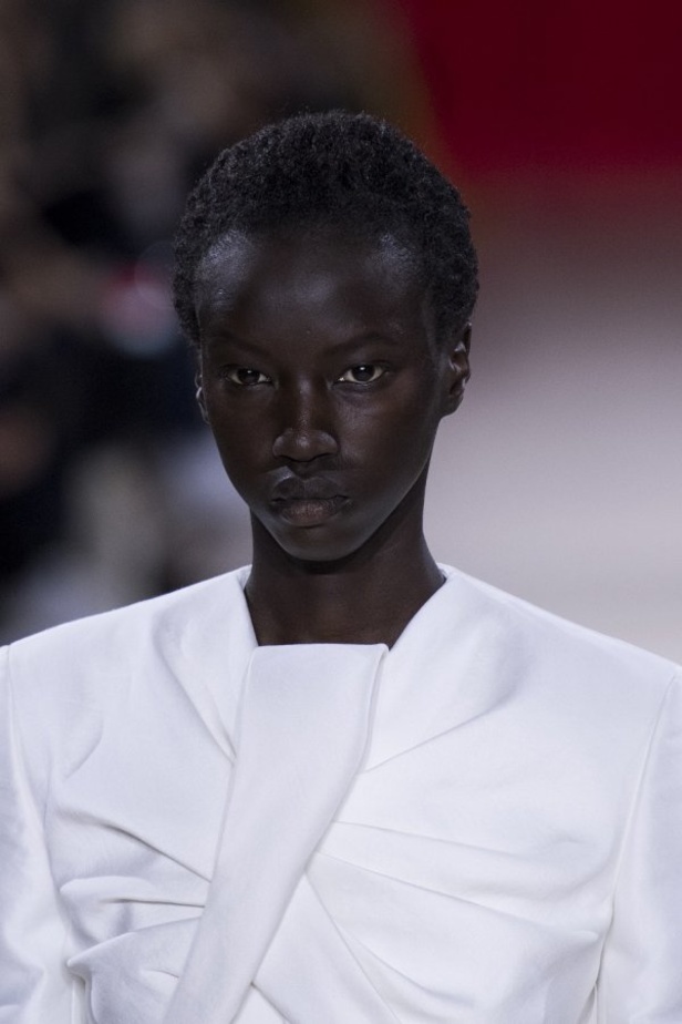 مجموعة Haider Ackermann للألبسة الجاهزة لخريف 2019