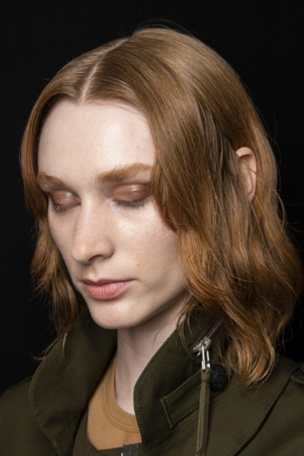 اسبوع الموضة في نيويورك 2019 مجموعة أزياء HELMUT LANG الجاهزة لربيع 2020  