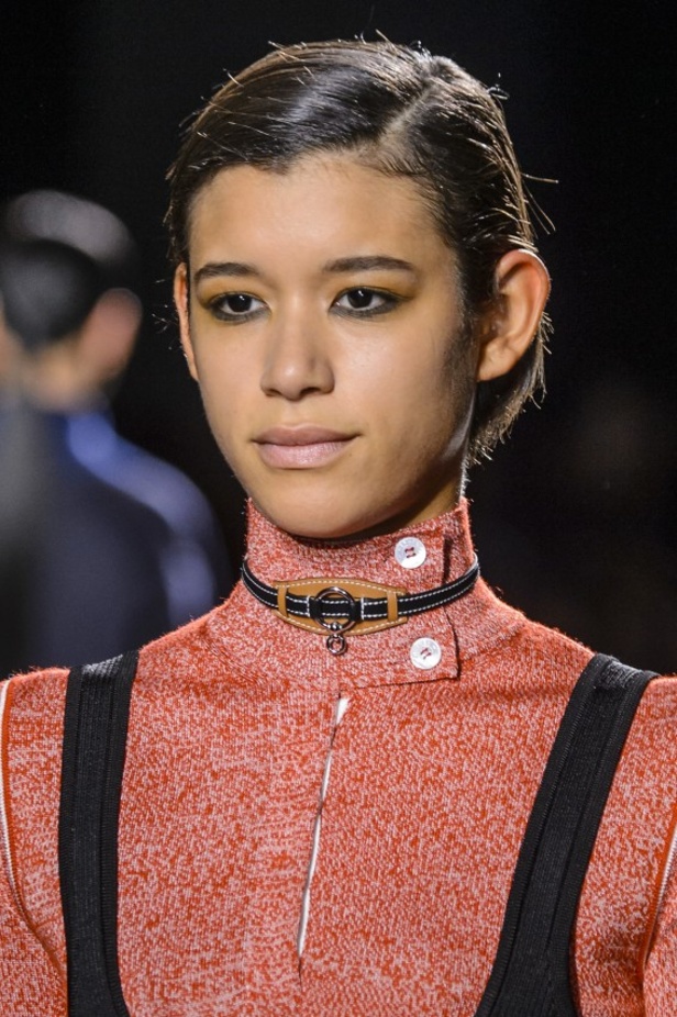 مجموعة دارHermes لخريف وشتاء 2017