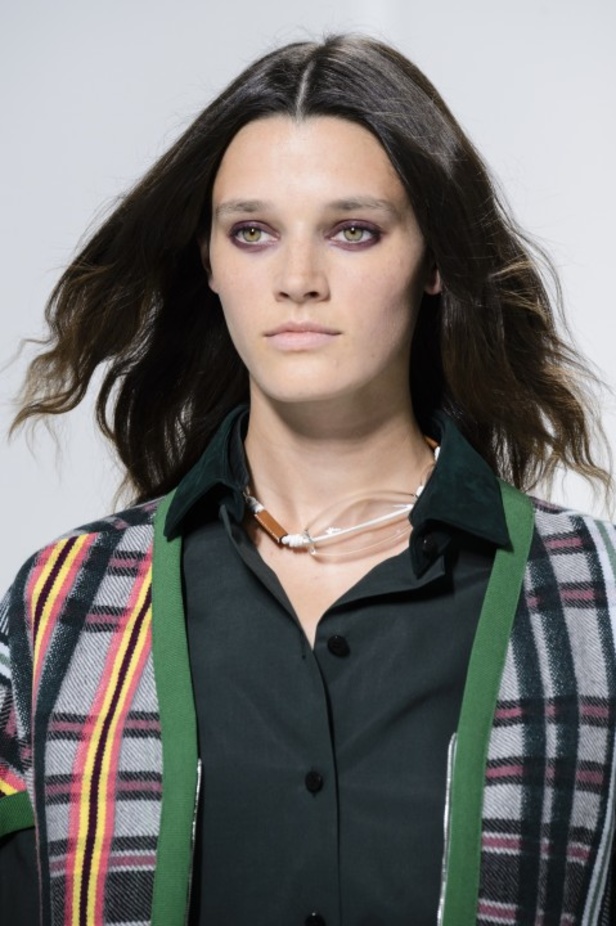 مجموعة Hermes للأزياء الجاهزة لربيع وصيف 2018 !