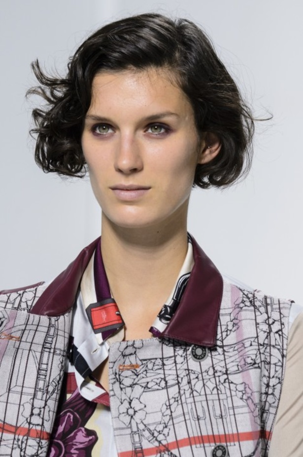 مجموعة Hermes للأزياء الجاهزة لربيع وصيف 2018 !