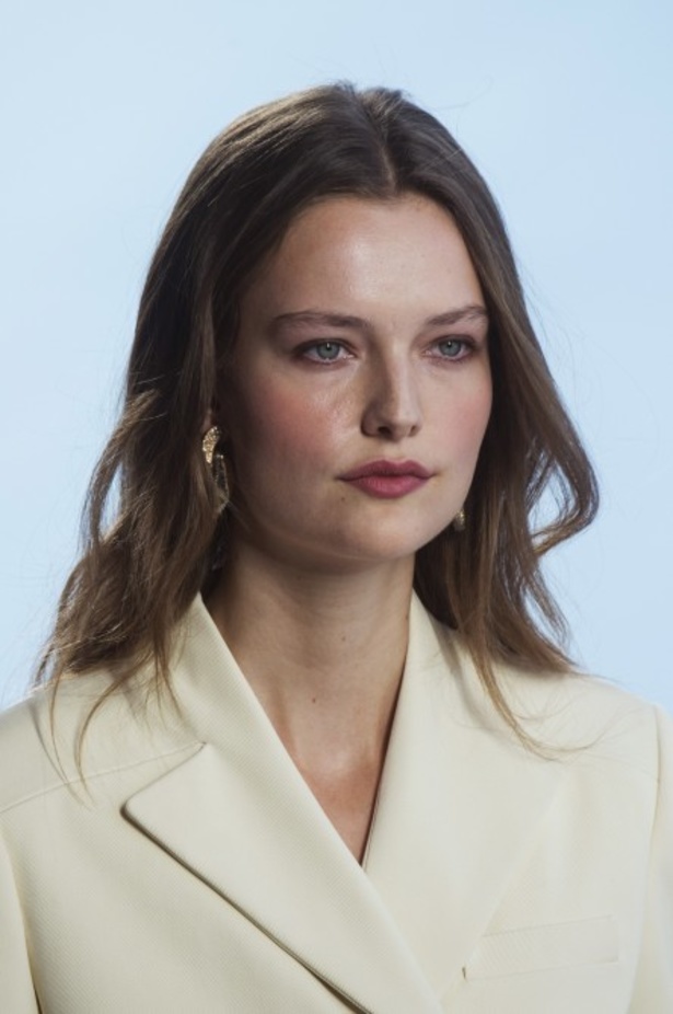 عرض Hermès لربيع وصيف 2019