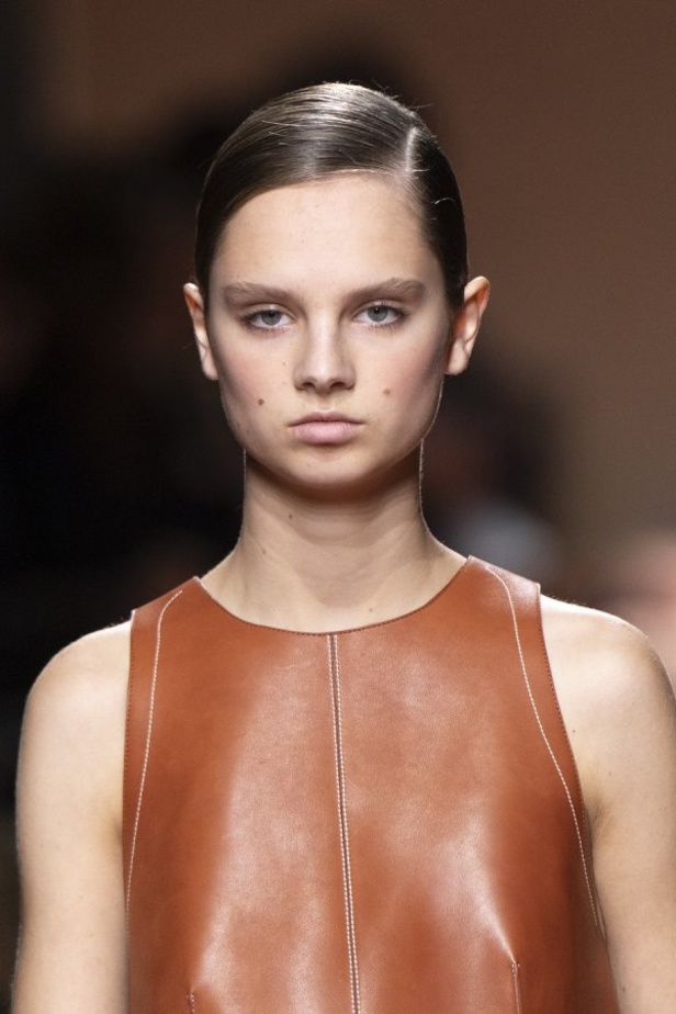 اسبوع الموضة في باريس 2019 مجموعة HERMES لربيع وصيف 2020