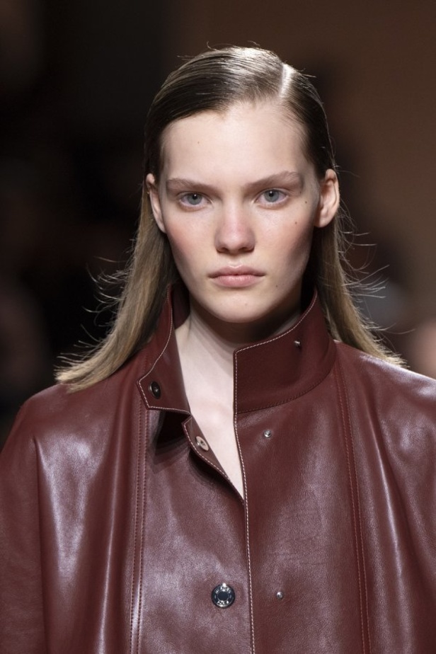 اسبوع الموضة في باريس 2019 مجموعة HERMES لربيع وصيف 2020