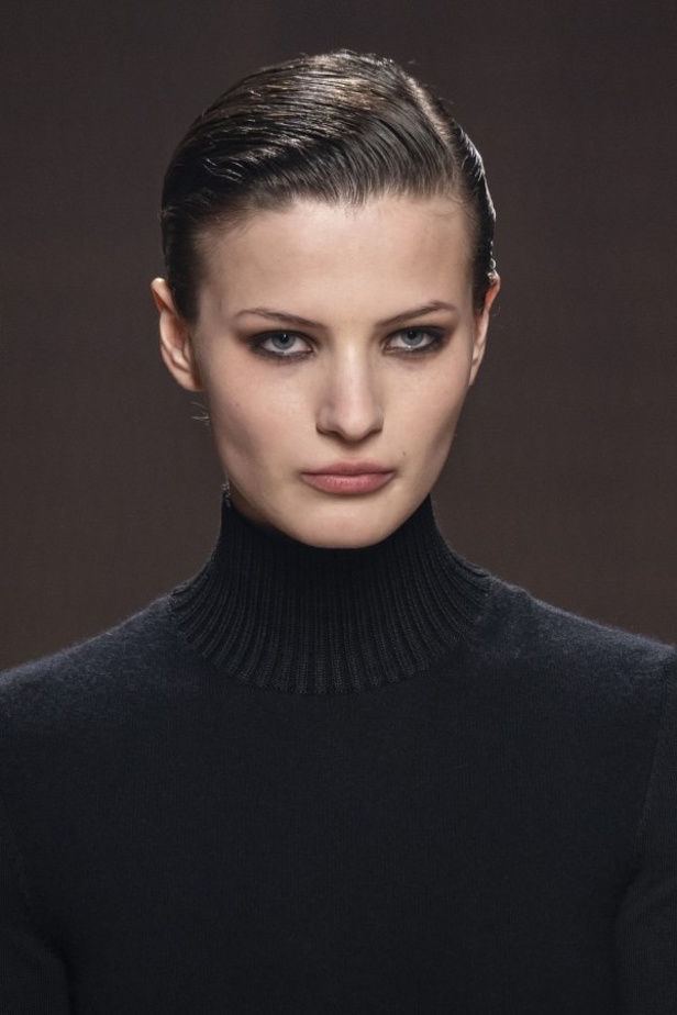 عرض Hermès لخريف وشتاء 2019 في باريس 