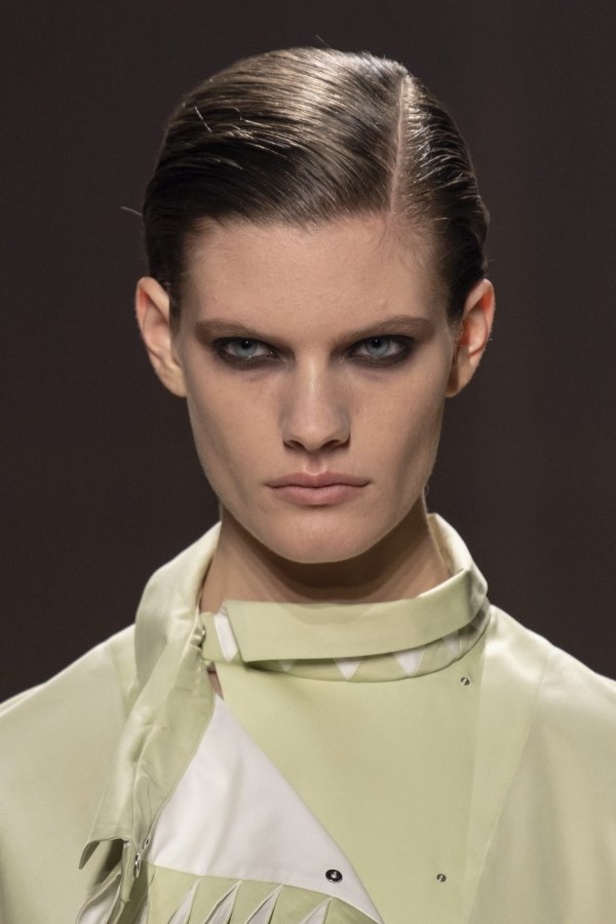 عرض Hermès لخريف وشتاء 2019 في باريس 