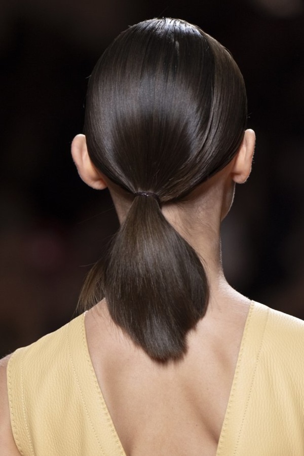 اسبوع الموضة في باريس 2019 مجموعة HERMES لربيع وصيف 2020