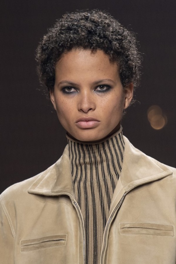 عرض Hermès لخريف وشتاء 2019 في باريس 