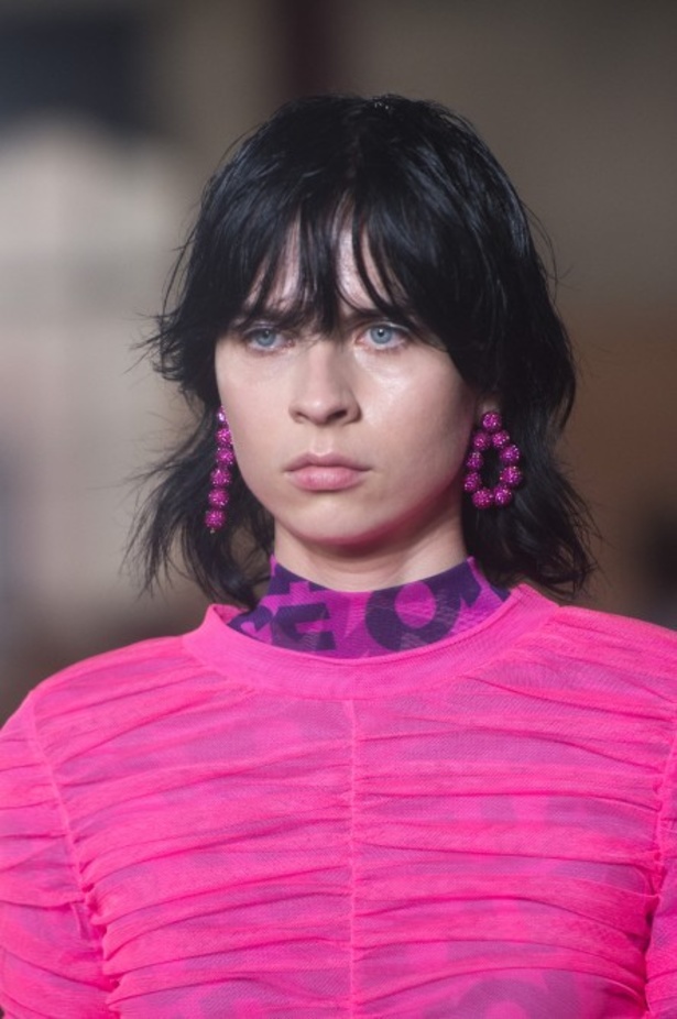 عرض أزياء House Of Holland لربيع ٢٠١٩ !