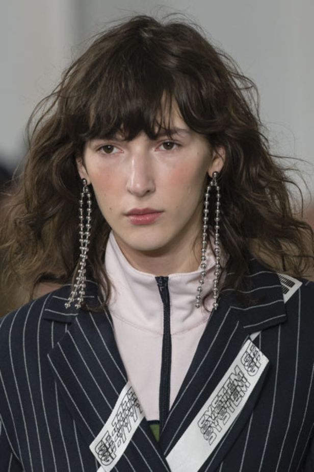 مجموعة House of Holland لخريف 2018