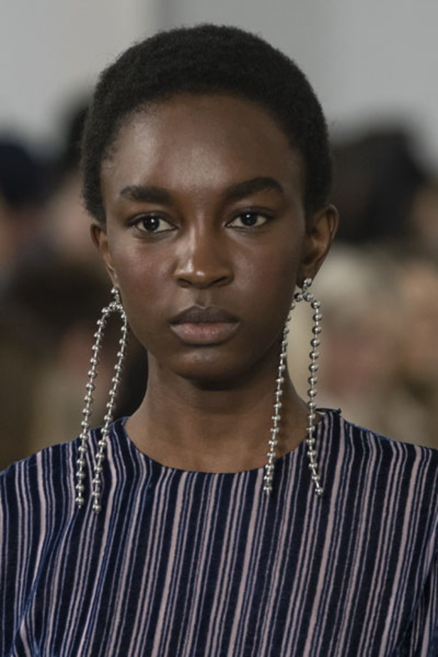 مجموعة House of Holland لخريف 2018