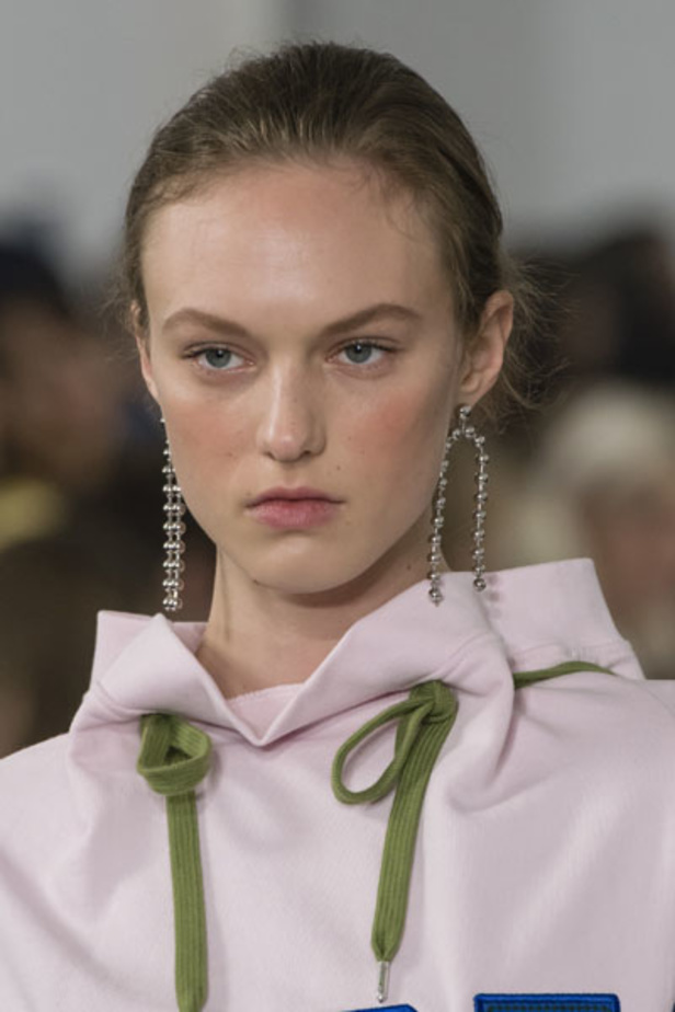 مجموعة House of Holland لخريف 2018