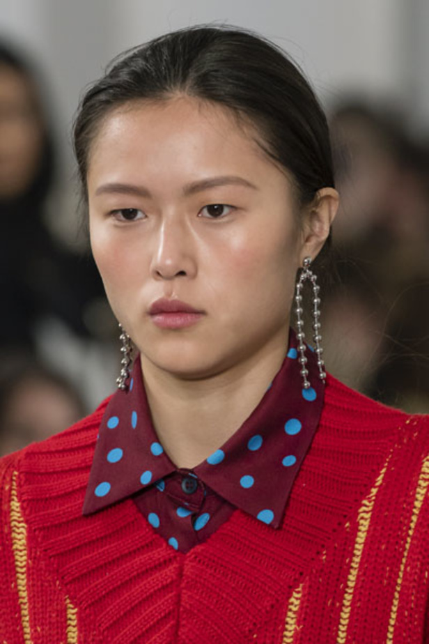 مجموعة House of Holland لخريف 2018