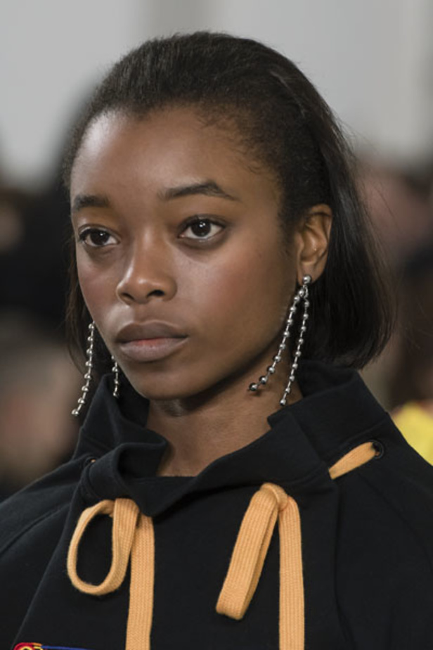 مجموعة House of Holland لخريف 2018