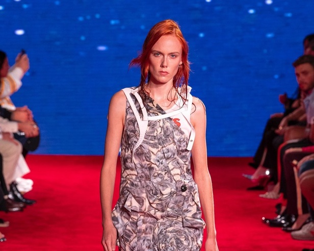 مجموعة كالفن كلاين لربيع وصيف 2019