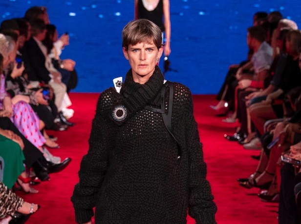 مجموعة كالفن كلاين لربيع وصيف 2019