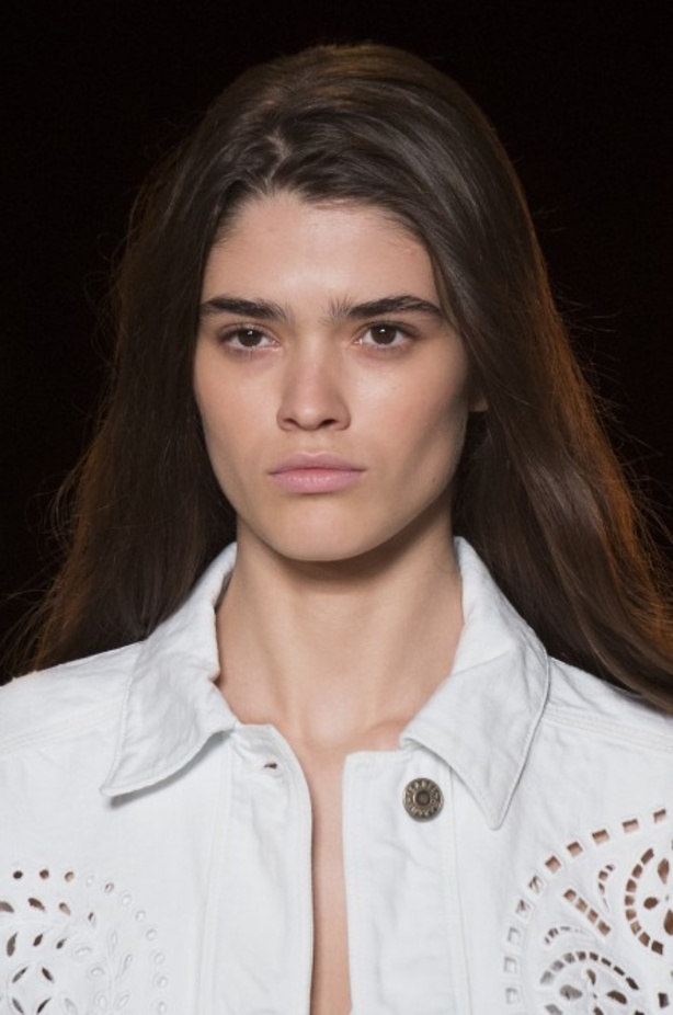 مجموعة إيزابيل ماران لربيع وصيف 2018