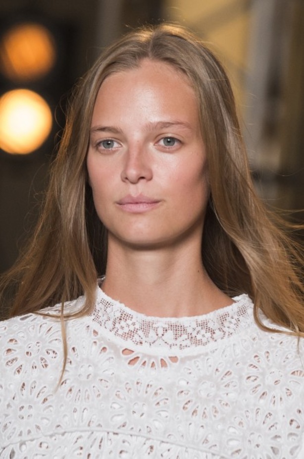 مجموعة إيزابيل ماران لربيع وصيف 2018