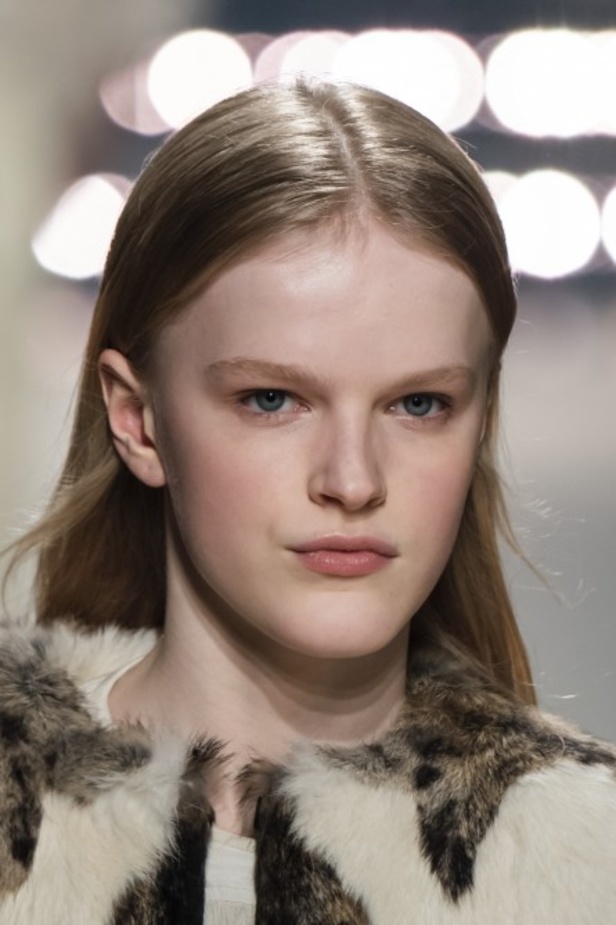 ازياء Isabel Marant لخريف وشتاء 2020 خلال اسبوع الموضة في باريس