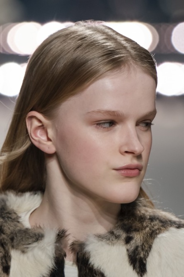 ازياء Isabel Marant لخريف وشتاء 2020 خلال اسبوع الموضة في باريس