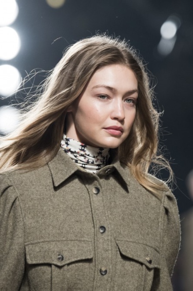 مجموعة Isabel Marant لخريف وشتاء 2019