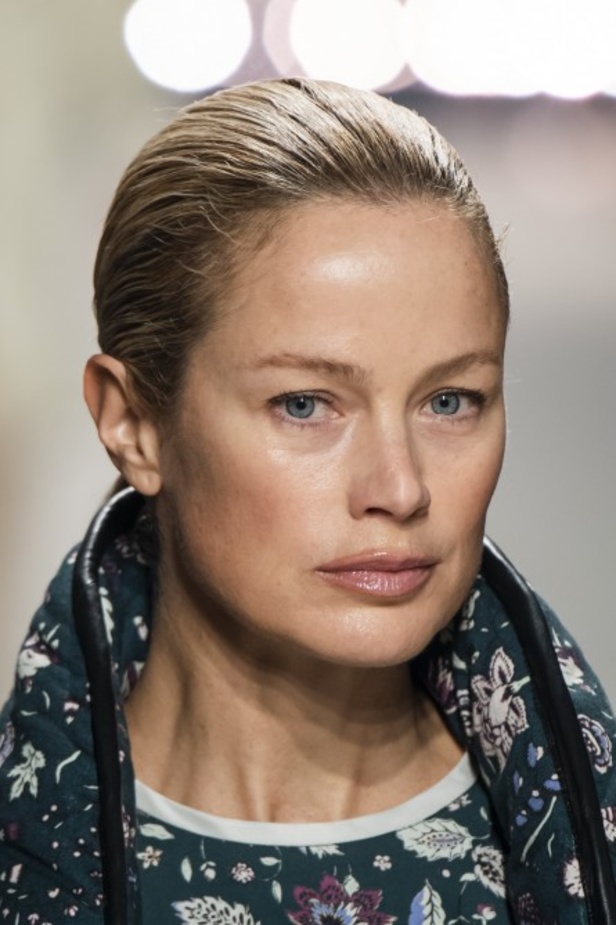 ازياء Isabel Marant لخريف وشتاء 2020 خلال اسبوع الموضة في باريس